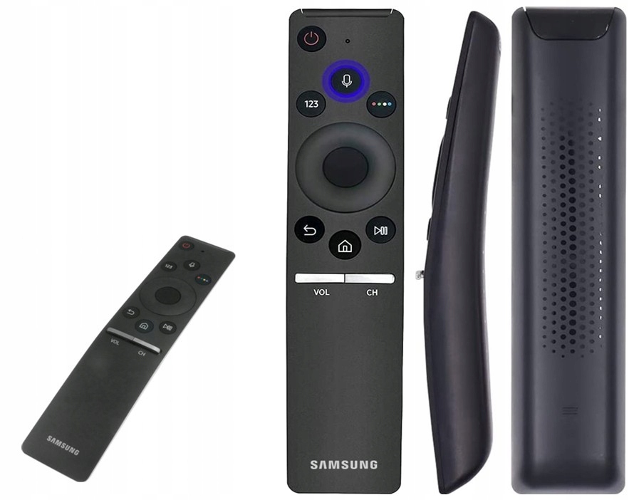 Originální Dálkové Ovládání Pro Televizor UE55KU6670 Samsung KU6670 UE55KU6670S
