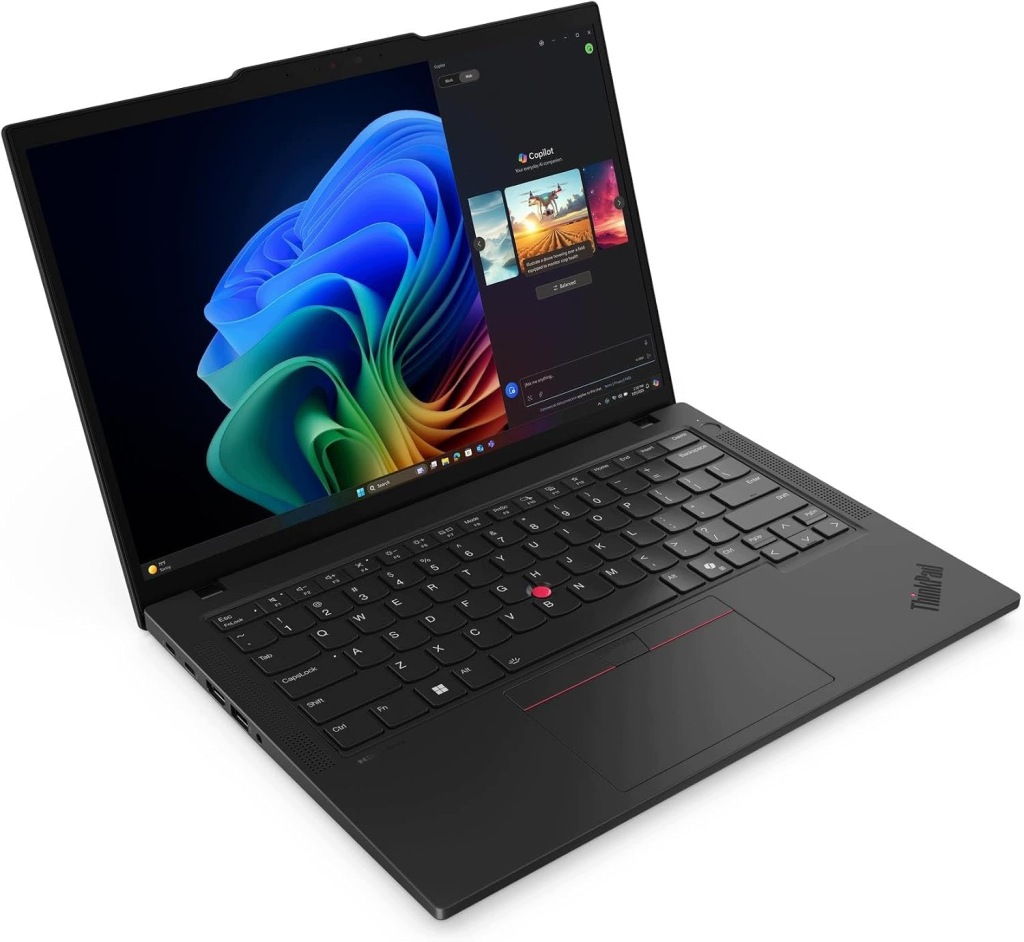 Lenovo ThinkPad T14 Gen 6 Ultra 7 258V 32GB 1TB 14'' Dotyk 400 nitów 11Prof