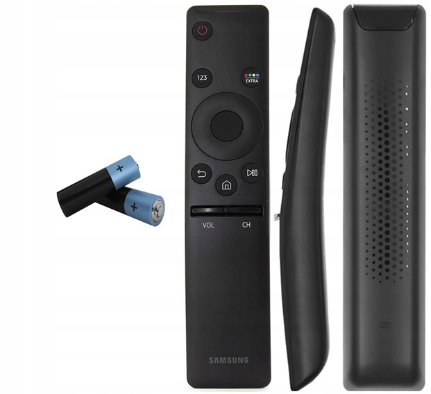 Originální Dálkový Ovladač Pro Televizor Samsung UA65KU7350 UA65KU7350K UA65KU7350KXWT
