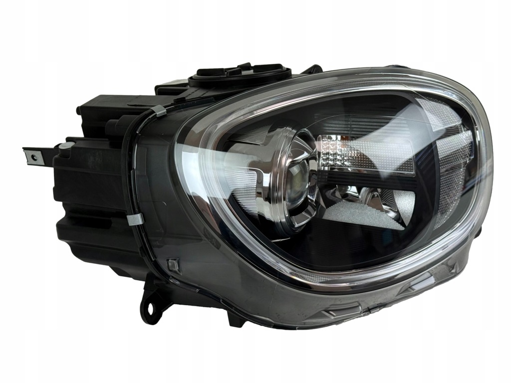 Mini F60 17- Lampa Przednia Prawa Led Nowa 7441314 — zdjęcie 3