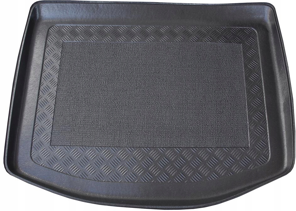 Mazda 3 I Sport Hatchback Fl 2007-2009 Prostiskluzová podložka