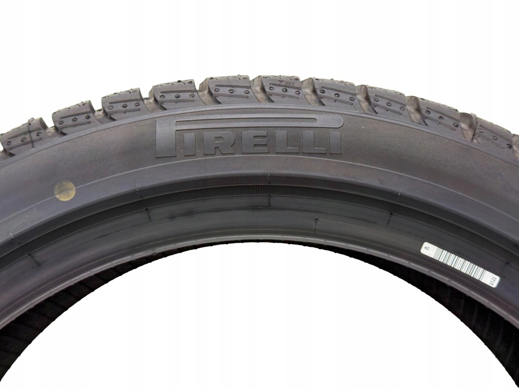 Opona Pirelli Sottozero 3 205/45R17 88V M+S XL Nowa — zdjęcie 5
