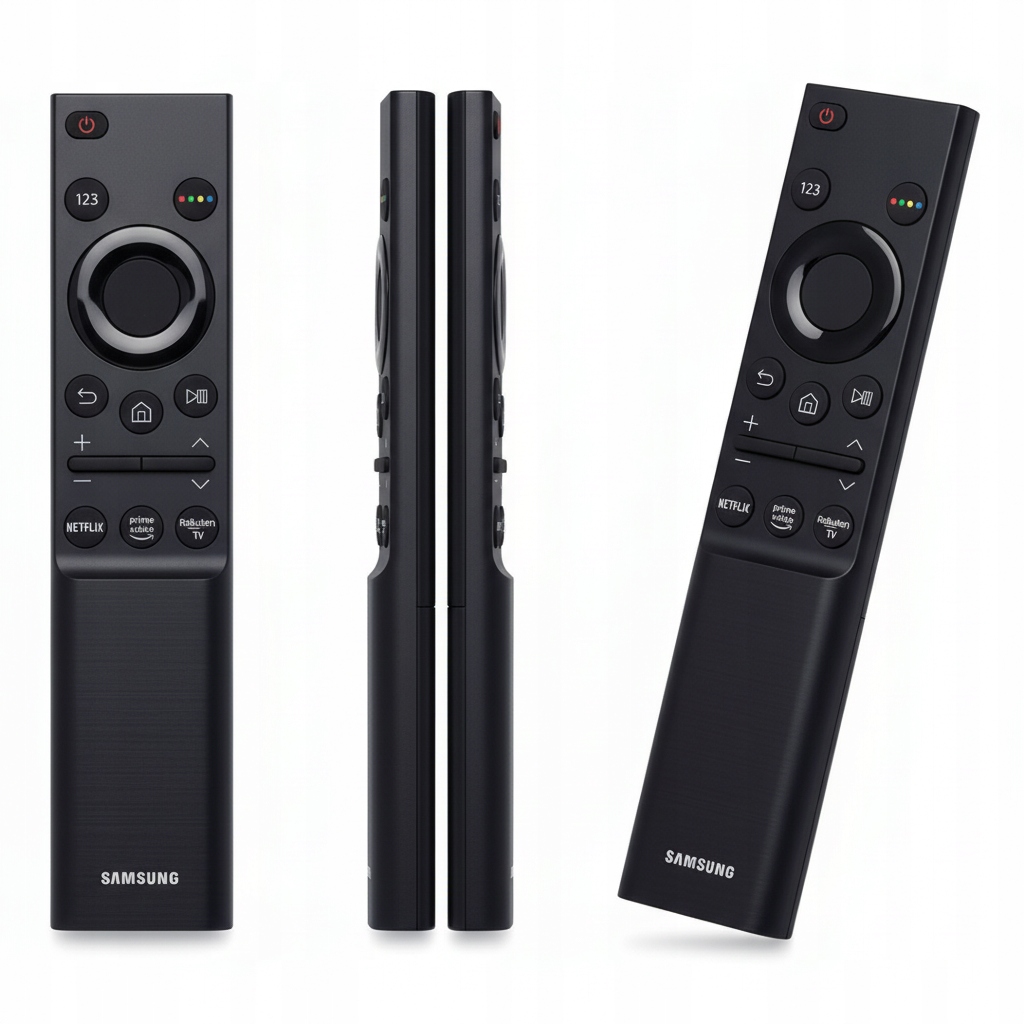 Originální Dálkové Ovládání Pro Televizor UE43AU7140 Samsung AU7140 UE43AU7140U