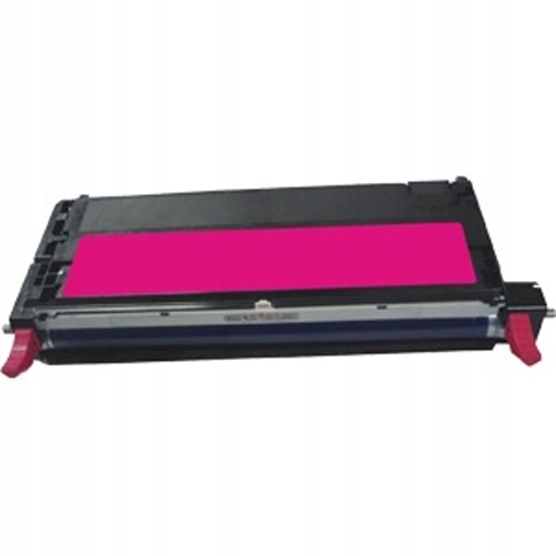 Naplnka Xerox 106R01401 červený kompatibilní toner