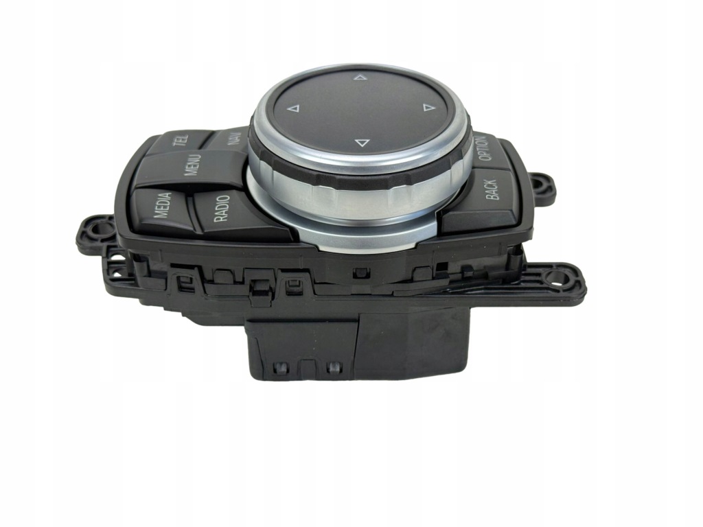 BMW F01 F06 F10 F15 F20 F25 F30 F80 Pokrętło Kontroler iDrive OE 9350723 — zdjęcie 5