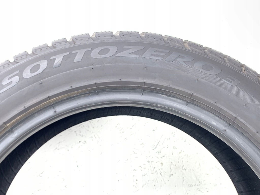 Pirelli SottoZero 3 215/55R17 98V XL 3PMSF — zdjęcie 5