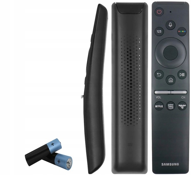Originální Dálkové Ovládání Pro Televizor Samsung UE50RU7400 UE50RU7400U UE50RU7400UXXU