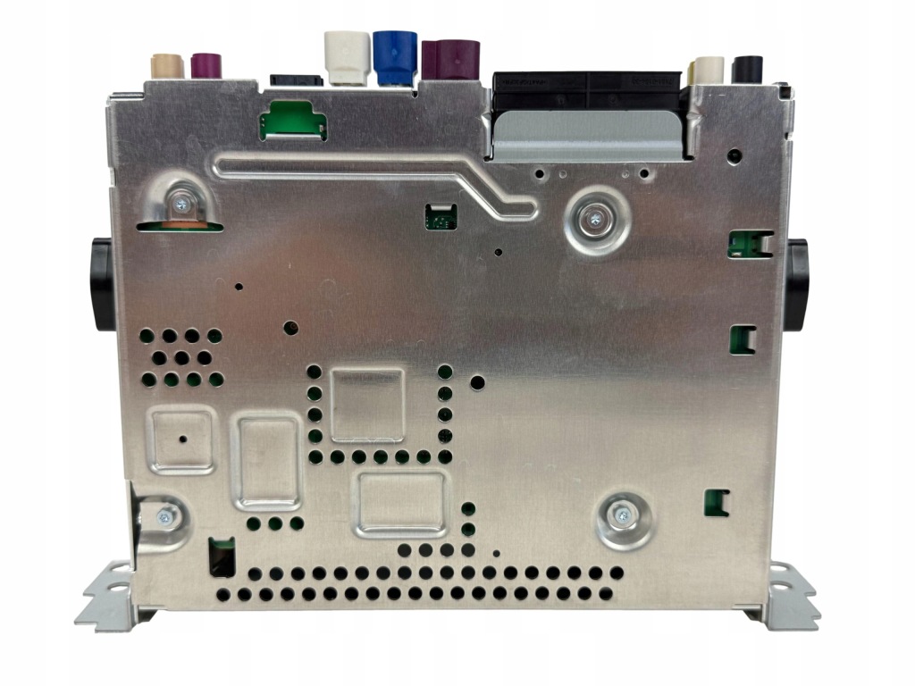 BMW F30 F36 G87 F90 G01 G30 F54 F60 Stacja Multimedialna Nowa OE 5B36372 — zdjęcie 3