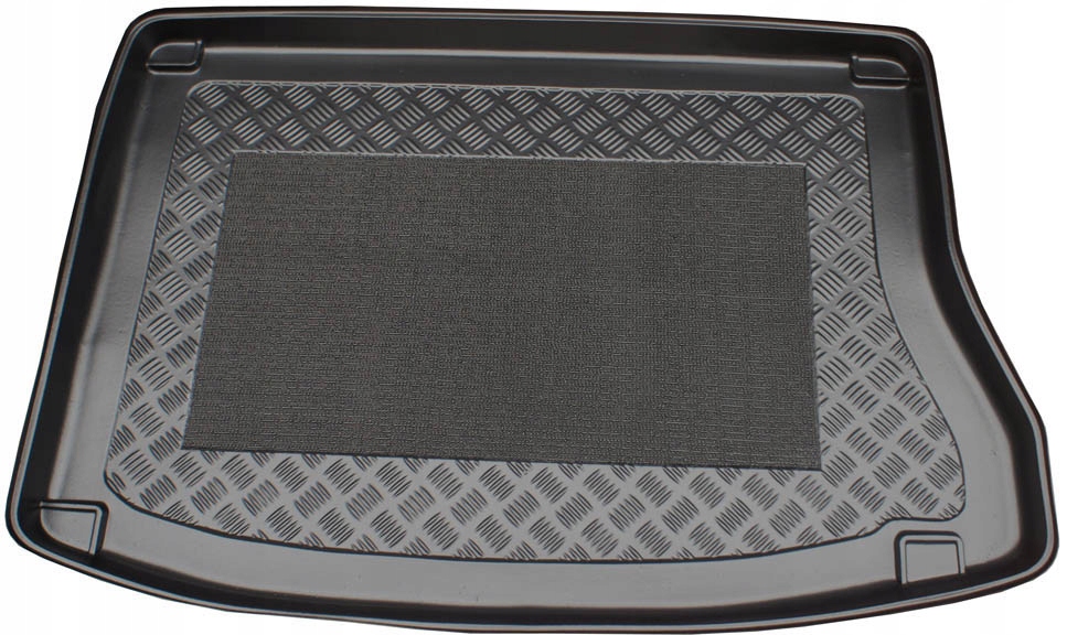 Hyundai i30 I Hatchback 2007-2012 Prostiskluzová podložka