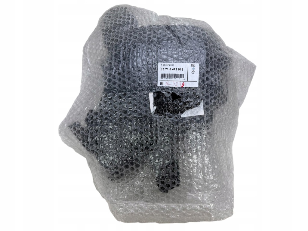 BMW 2 U06 X1 U11 X2 U10 MINI U25 Obudowa Filtra Powietrza Nowa OE 8472015 — zdjęcie 8