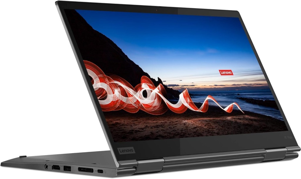 Lenovo ThinkPad X1 Yoga 5th x360 i5 8GB 256SSD FHD 11Prof Dotyk
