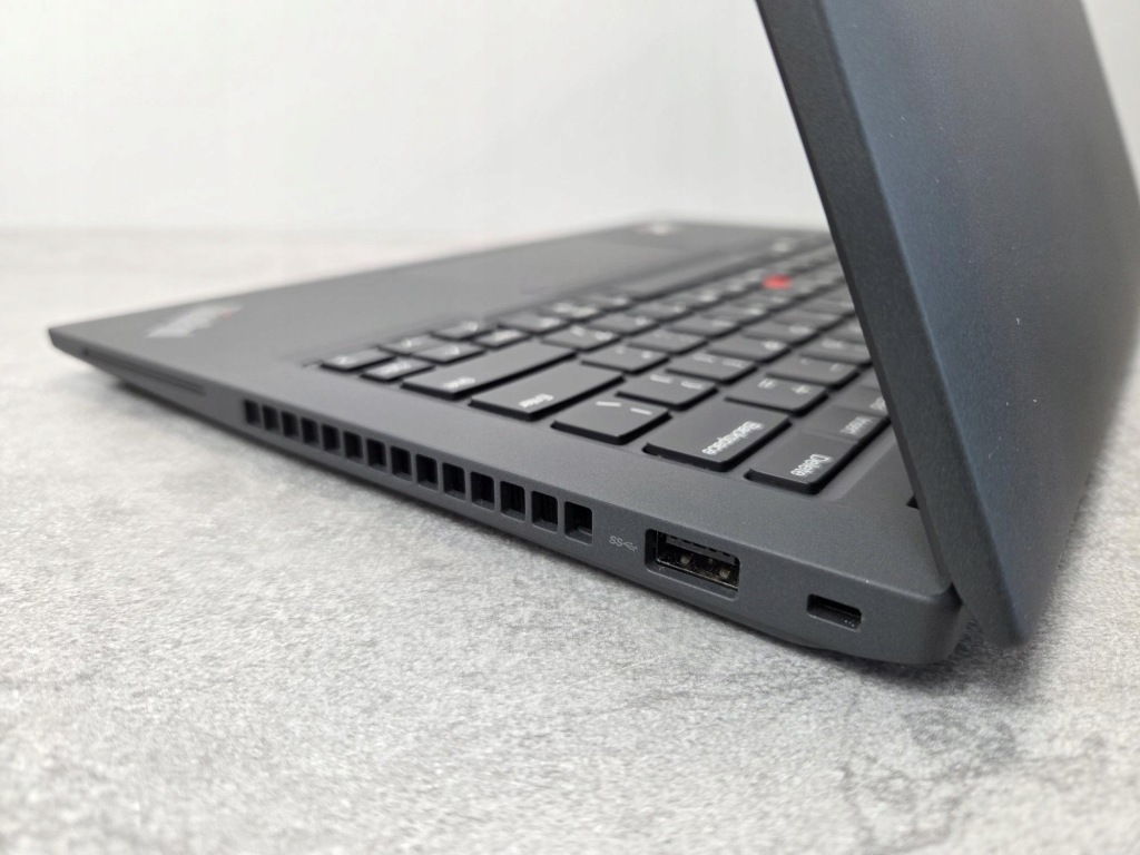 Lenovo ThinkPad T14 Gen 3 Ryzen 7 PRO 6850U 16GB 512SSD FHD 300 nitów 11Pro
