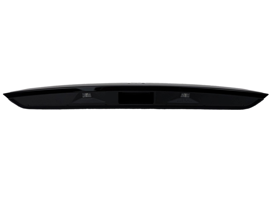MINI F60 LCI Listwa blenda klapy bagażnika Nowa OE 5A45679 — zdjęcie 3