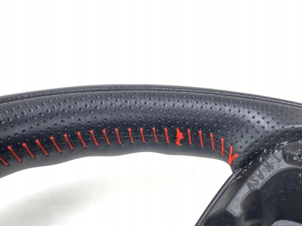 Mini F55 F60 Kierownica Skórzana JCW WORKS 6996049 — zdjęcie 7