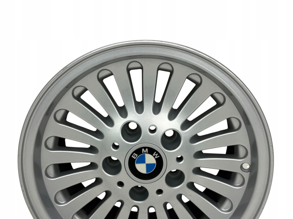 BMW 5 E39 Felga 7Jx15 ET15 Styling 33 Nowa OE — zdjęcie 2