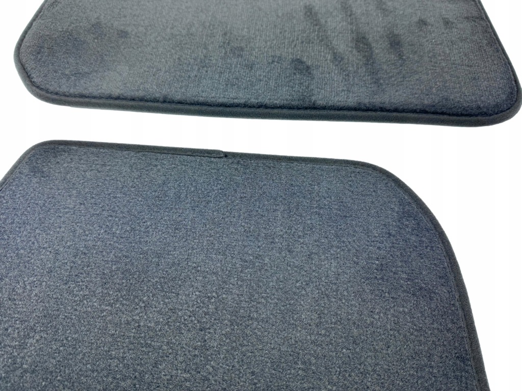 Bmw 1 F21 Dywaniki Welurowe Antracyt Oem Nowe — zdjęcie 3