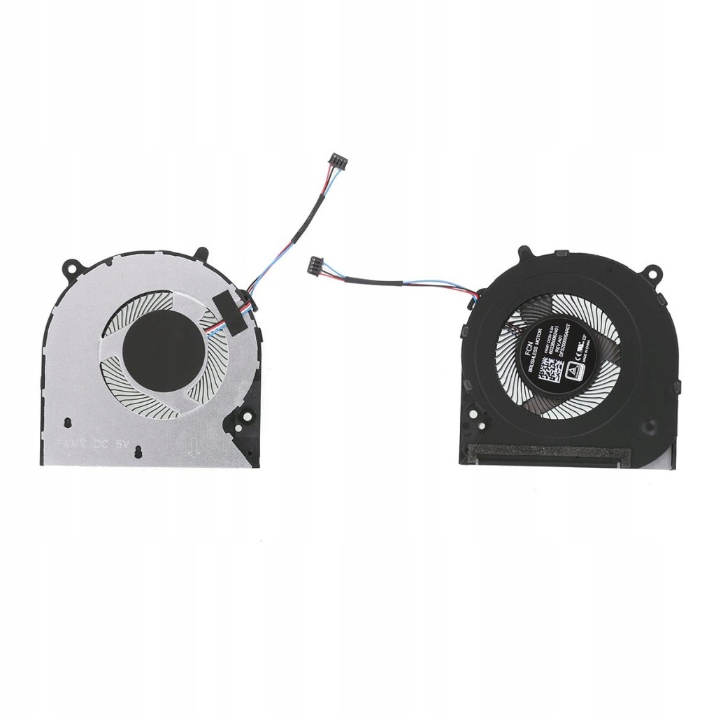 Ventilátor Do Hp 14-CK 14-CM 14-CF 14-DA 14-DK