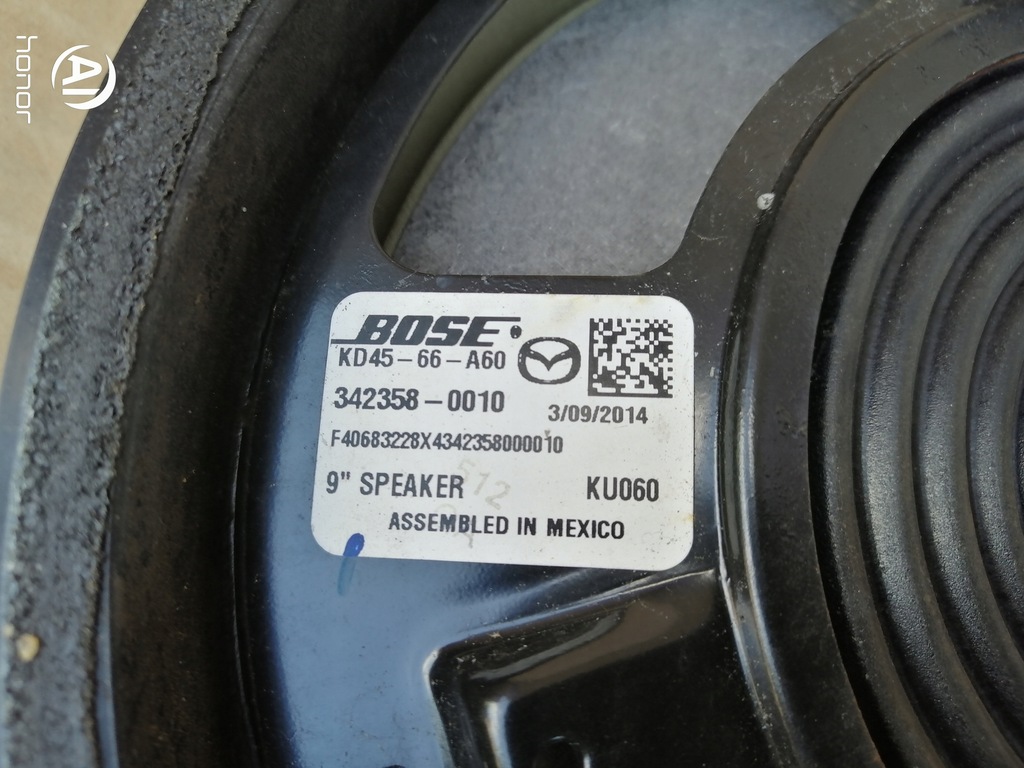 Amazon.com: Bose Acoustic Wave Music System II and Acoustic