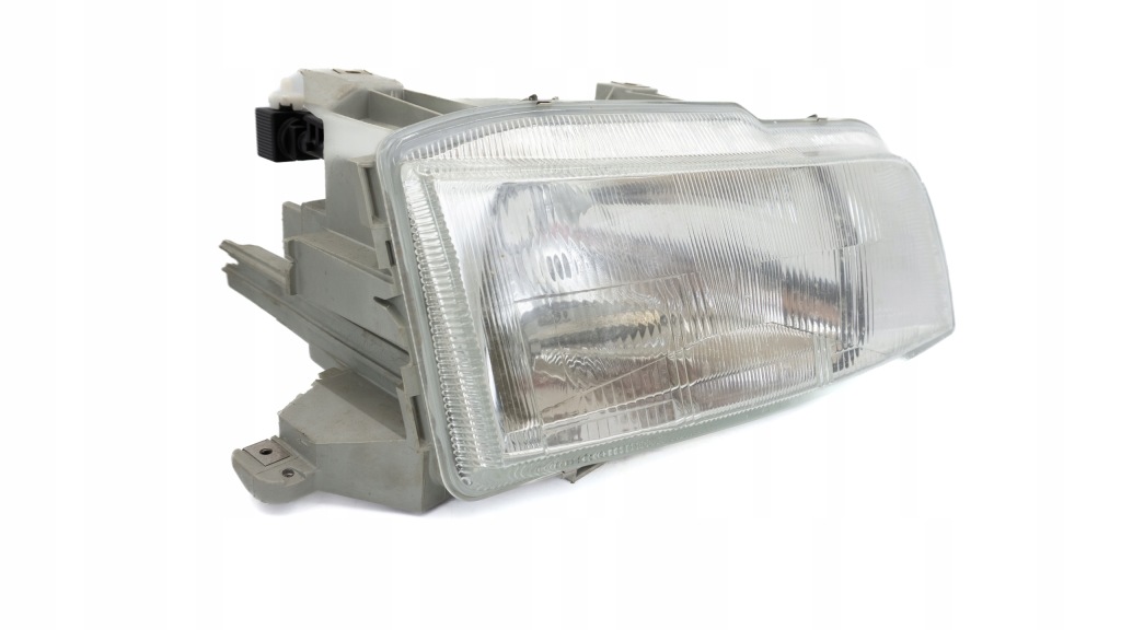Ventilator bez AC RENAULT Megane - I aerotermă