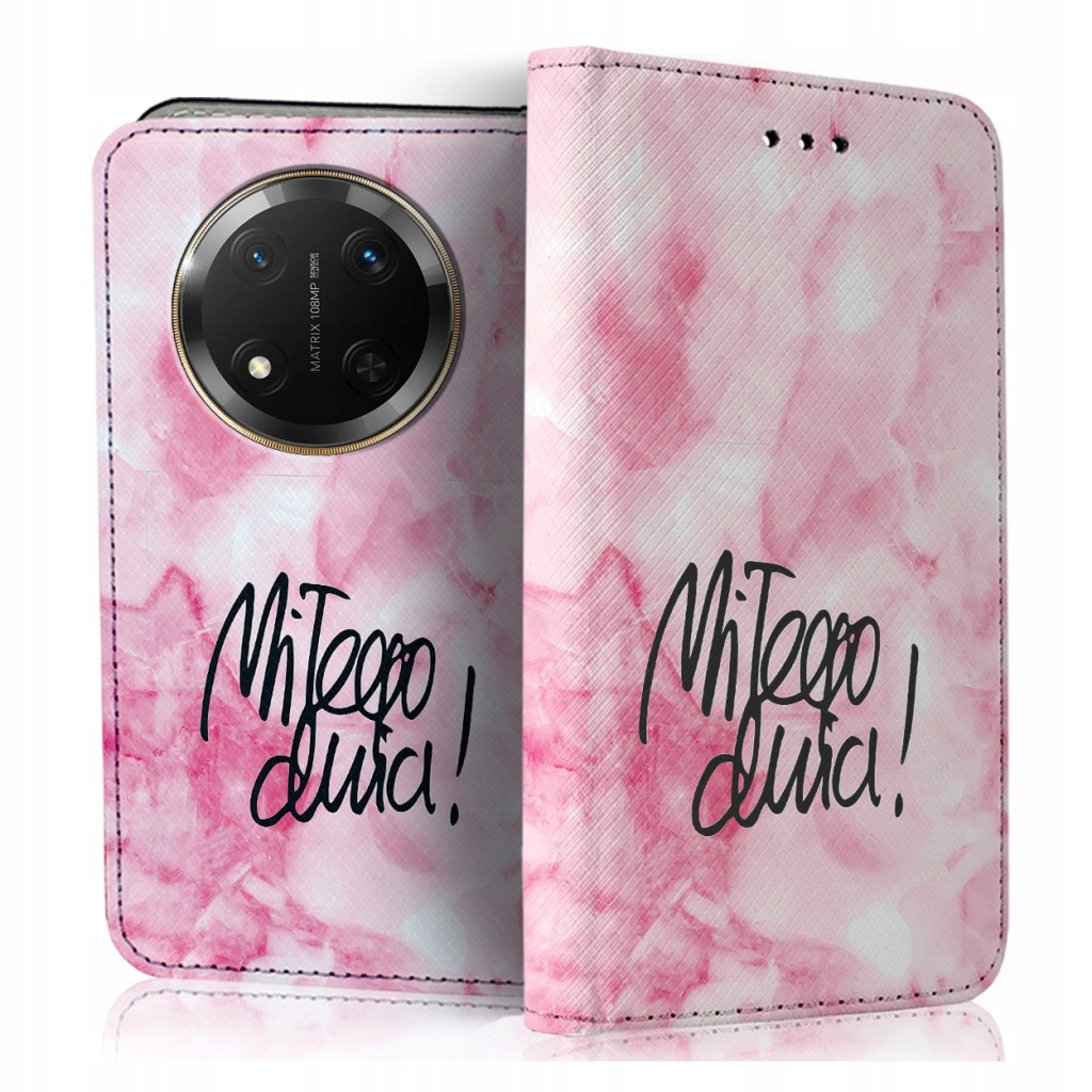 Pouzdro S Klopou Na Telefon Honor Magic 7 Llite Case Rychlé Tvrzené Sklo