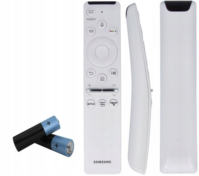 Originální Dálkové Ovládání Pro Televizor Samsung QE65LS03TA QE65LS03TAU QE65LS03TAUXC