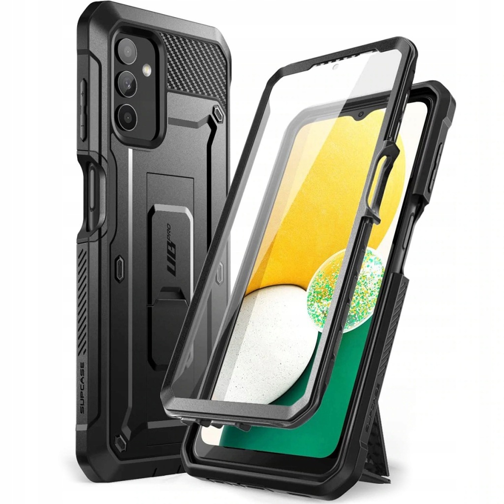 Pouzdro pro Galaxy A13 4G, Supcase Ub Pro Sp, kryt