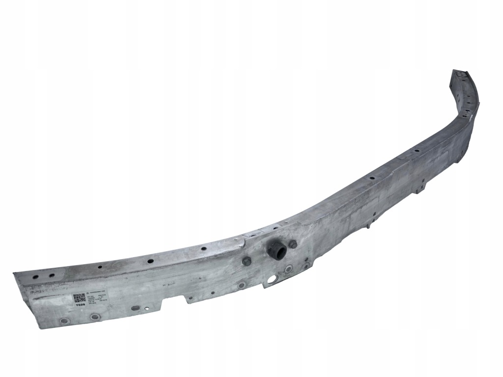 Mercedes Glc W254 A254 2022- Belka Zderzaka Przód A2546206800 — zdjęcie 2