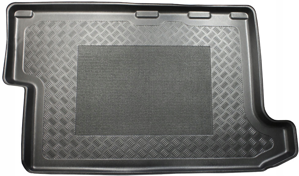 Ford Transit Custom I Van L2 2013-2023 Prostiskluzová podložka