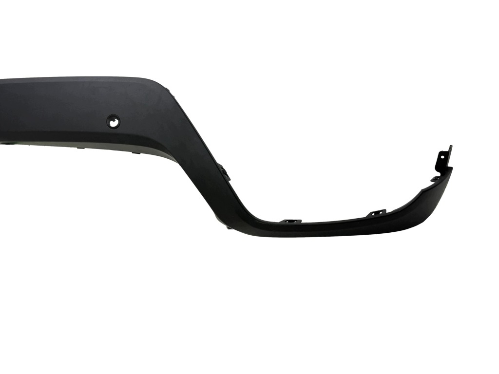 BMW X3 F25 Dokładka Zderzaka Przednia Przód Nowa PDC OE 7338544 — zdjęcie 3