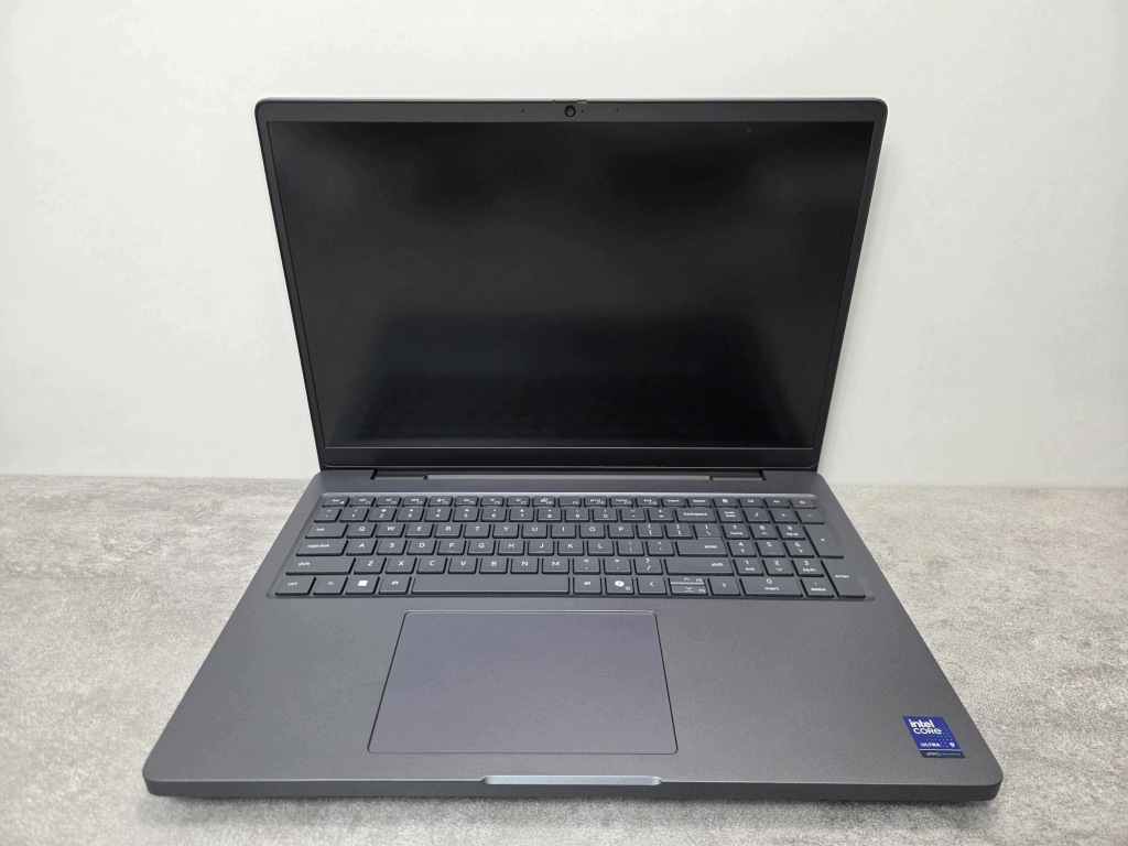 Dell Pro Max 16 Plus MB16250 Ultra 9 285HX 32GB 2TB RTX PRO 4000 Blackwell