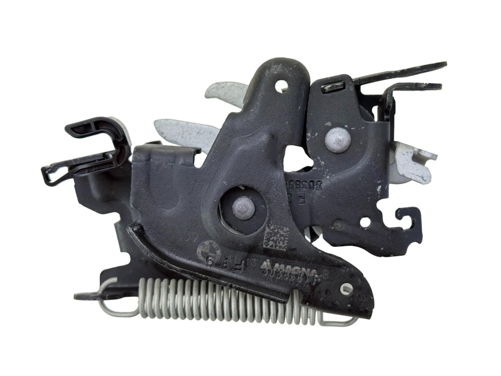 BMW F90 G01 G07 G09 G11 G15 G29 G30 G32 Zamek Maski Prawy Nowy OE 7347409 — zdjęcie 3