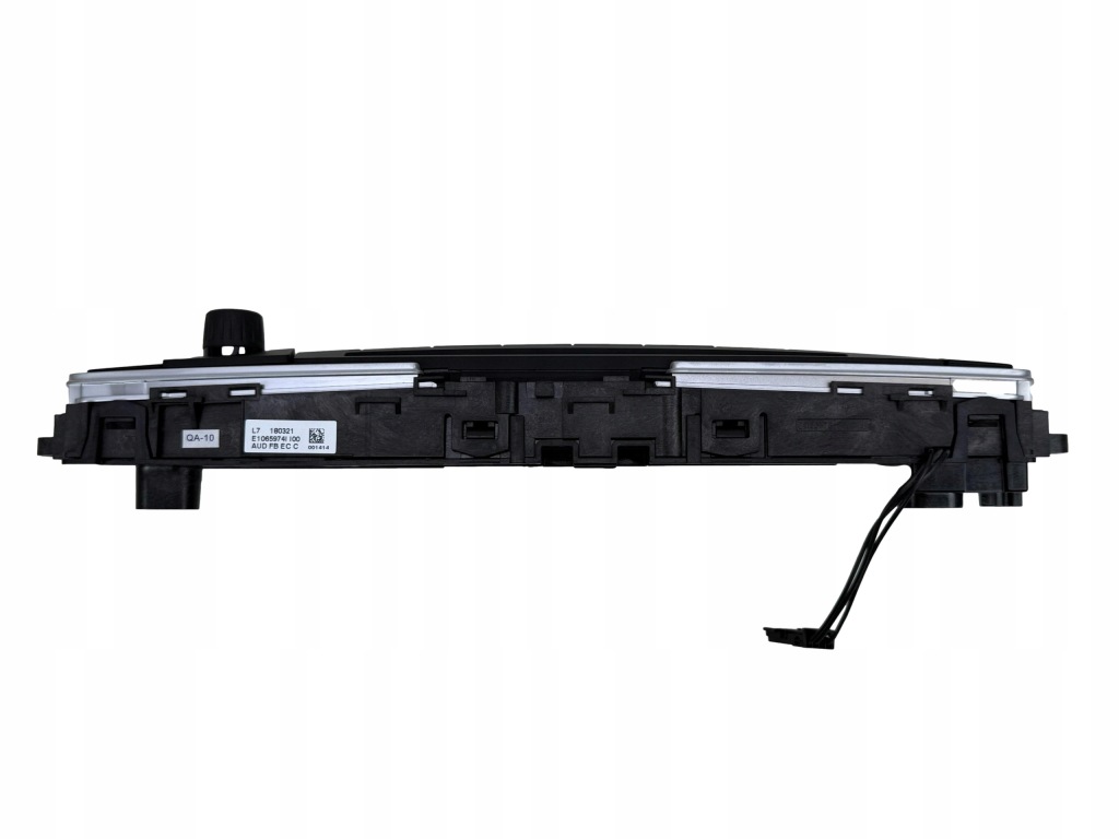 Bmw F20 F22 F30 F32 F36 F80 Panel Sterowania Radia Nowy Oryginał Oe 6832880 — zdjęcie 4