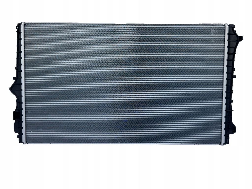 Bmw 2 U06 X1 U11 X2 U10 Mini U52 Chłodnica Wody 9846872 Nowa — zdjęcie 2