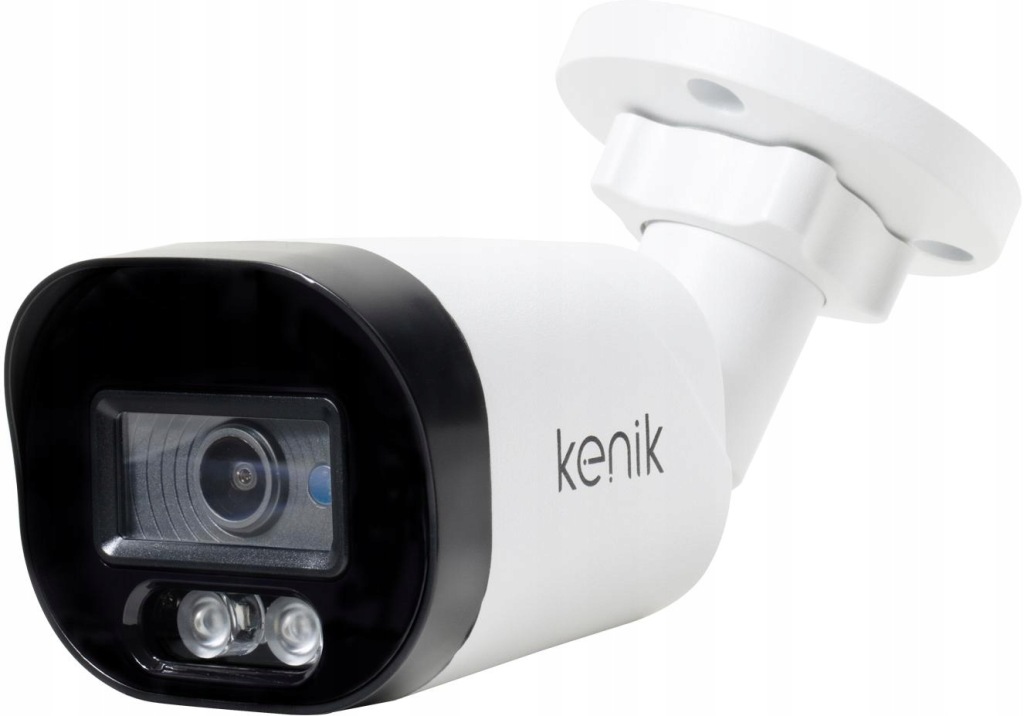 Ip Kamera Kenik KG-530TPA-L