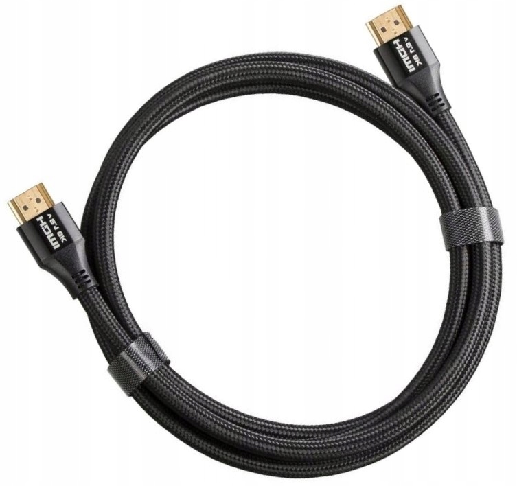 Nejlepší Kabel Hdmi 300 cm 3 m pro konzoli Xbox Series X S One 4K 8K