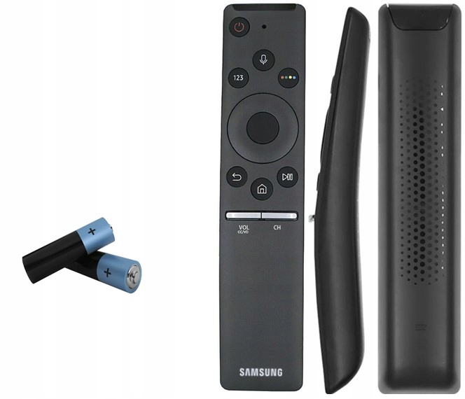 Originální Dálkové Ovládání Pro Televizor Samsung UA43MU6100 UA43MU6100K UA43MU6100KXXV