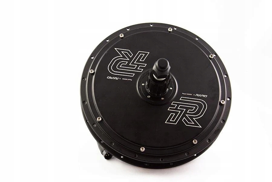Zadní motor M2000 Rapid Race 2000W pro elektrokolo