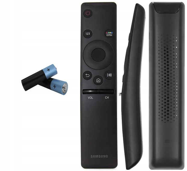 Originální Dálkové Ovládání Pro Televizor Samsung UA70KU6000 UA70KU6000W UA70KU6000WXZW