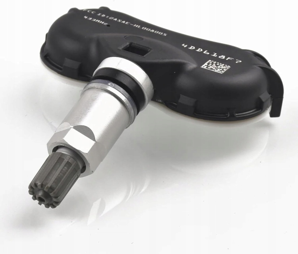 Snímač Tlaku Vzduchu Pneumatik V Kolech Tpms Hyundai ix35 Tucson