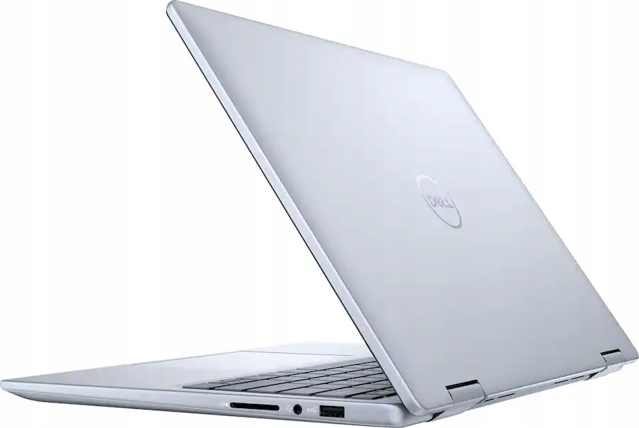 Laptop 2w1 Dell Inspiron 7445 AMD Ryzen 5 8640HS 16GB 512SSD DOTYK Win11
