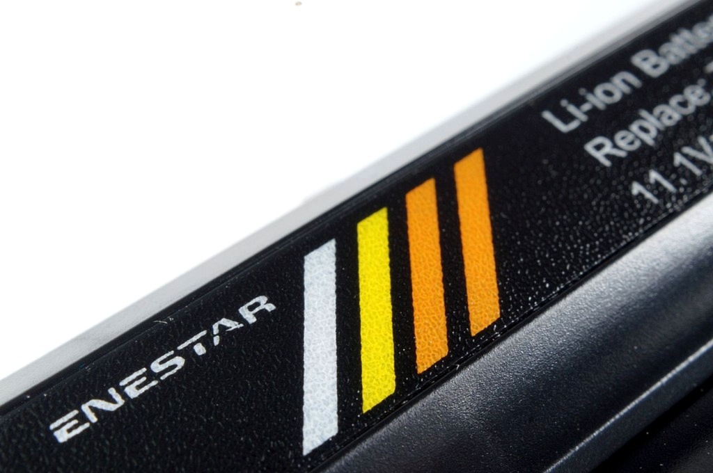 Enestar baterie pro Dell 312-1311 312-1242