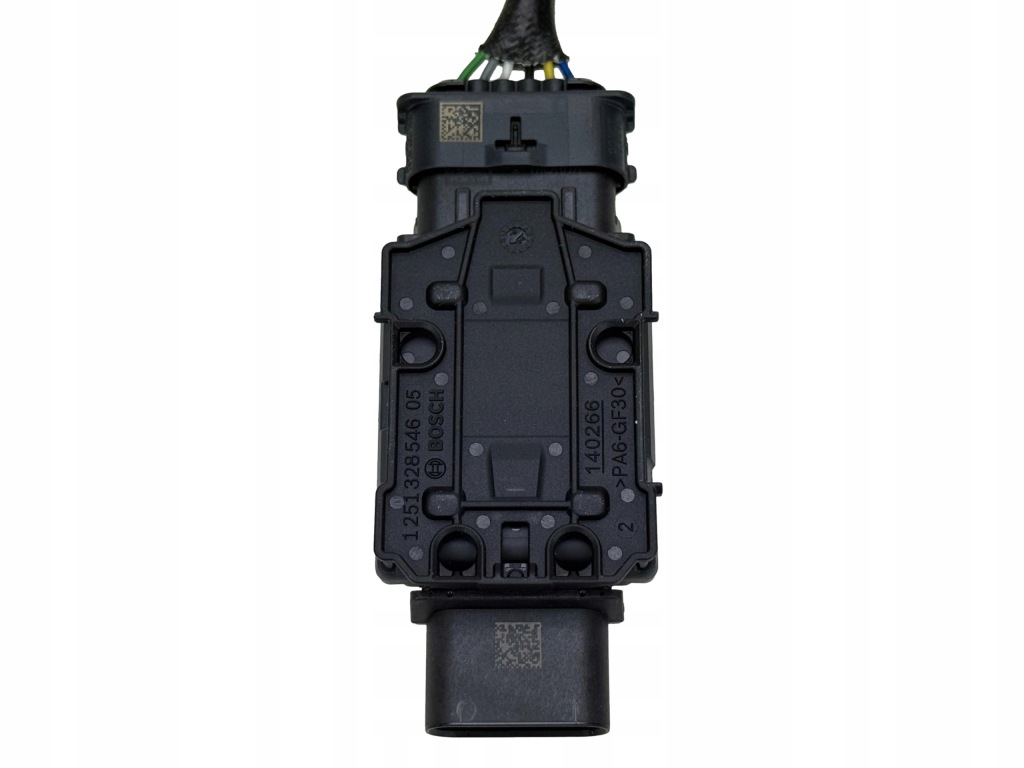 BMW 1 F70 B47L Sonda Lambda NOX Nowy OE 8490587 — zdjęcie 4