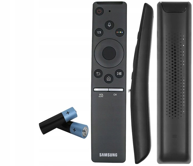 Originální Dálkové Ovládání Pro Televizor Samsung UE58MU6192 UE58MU6192U UE58MU6192UXXH