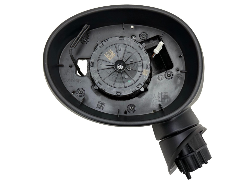MINI Cooper F55 F56 Cabrio F57 Lusterko Lewe Nowe 5 PIN OE 7931801 — zdjęcie 3