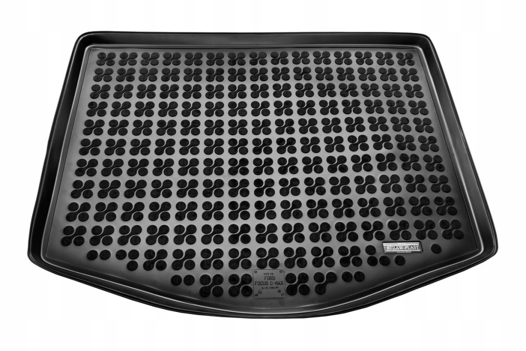 Vana do kufru gumová Ford C-Max I, 2003-2010