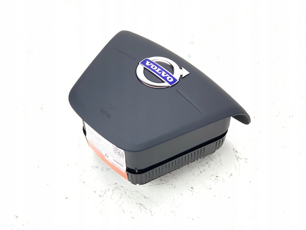 VOLVO V40 II Airbag Poduszka Powietrzna Kierowcy Nowa OE 31291369 — zdjęcie 2