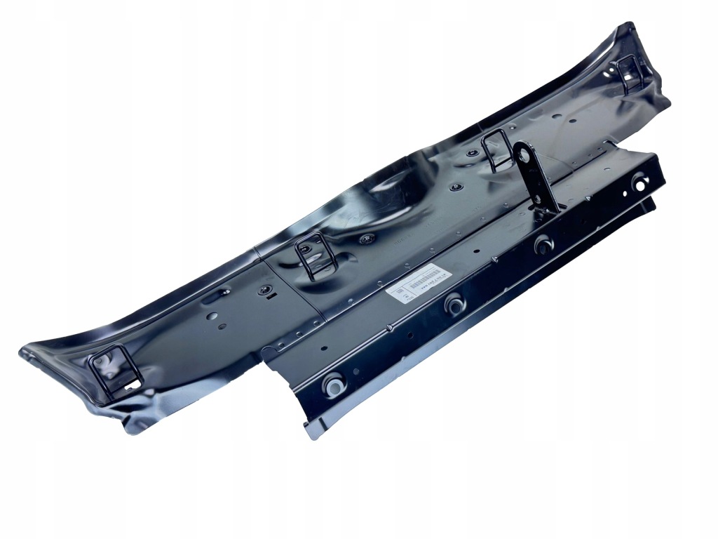 Bmw 3 F30 F31 F35 F80 4 F32 F36 F82 Belka Podłogi Bagażnika Górna 7297844 — zdjęcie 2