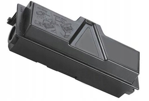 Naplnka Triumph Adler 4412810015 TK-4128 černý kompatibilní toner