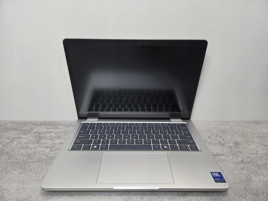 Aluminiowy Dell Pro 13 Plus PB13250 Ultra 7 268V 32GB 512 FHD+ 300nit 11Pro