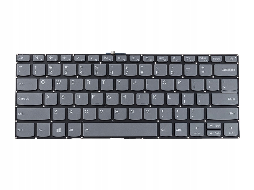 Klávesnice Pro Lenovo 320S-15 320s-15IKB 320S-14 320-14AST 320-14ISK Led